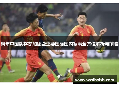 明年中国队将参加哪些重要国际国内赛事全方位解析与前瞻